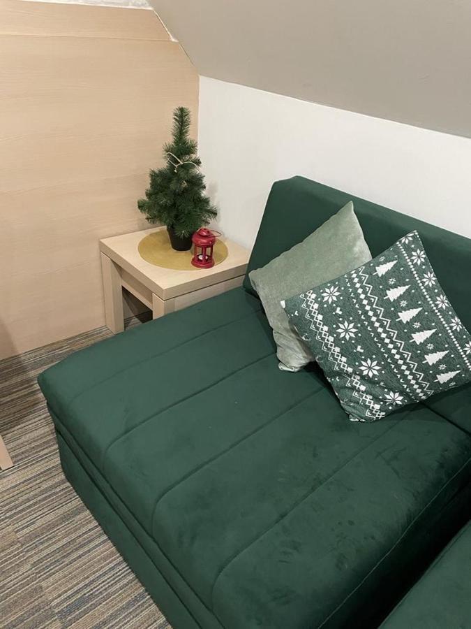 Apartmani Air コパオニク エクステリア 写真