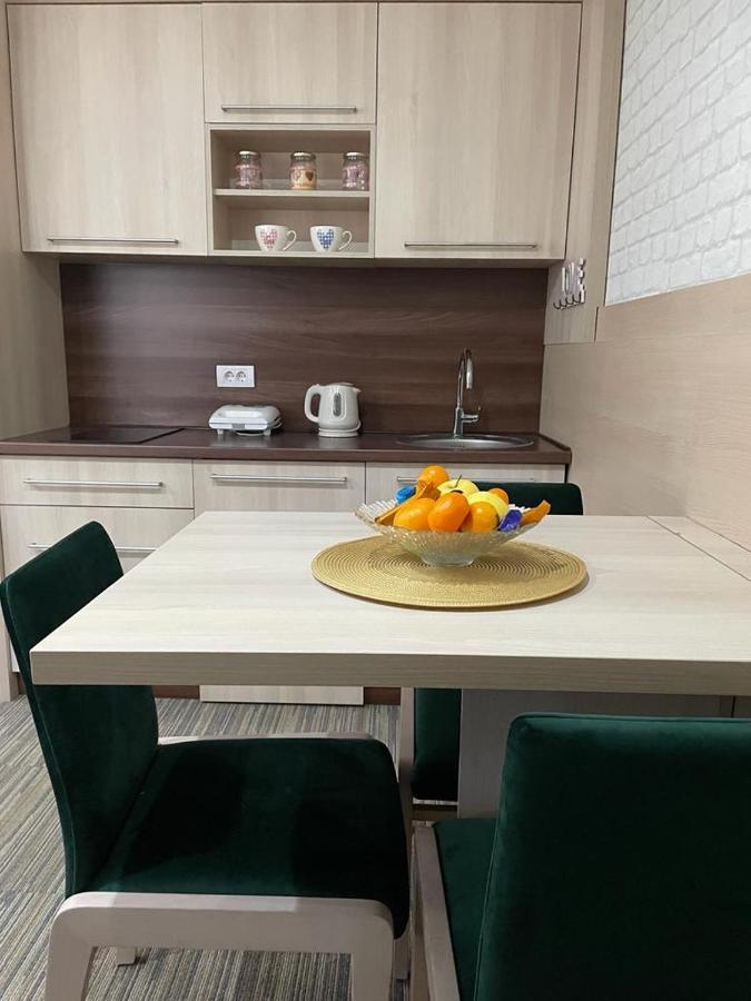 Apartmani Air コパオニク エクステリア 写真