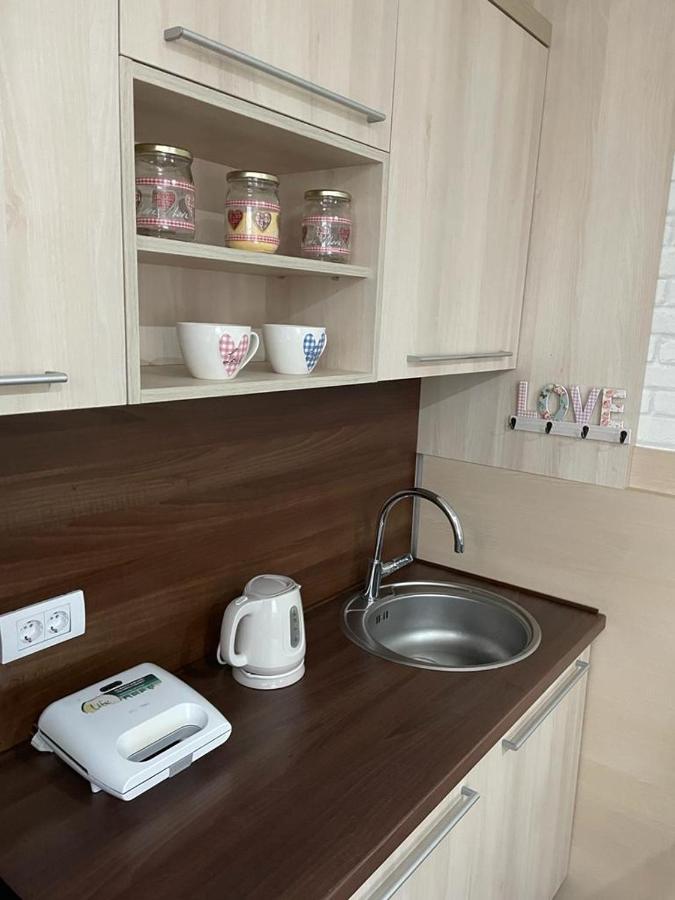 Apartmani Air コパオニク エクステリア 写真