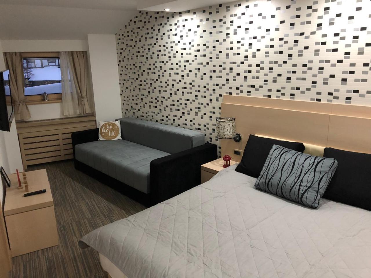 Apartmani Air コパオニク エクステリア 写真
