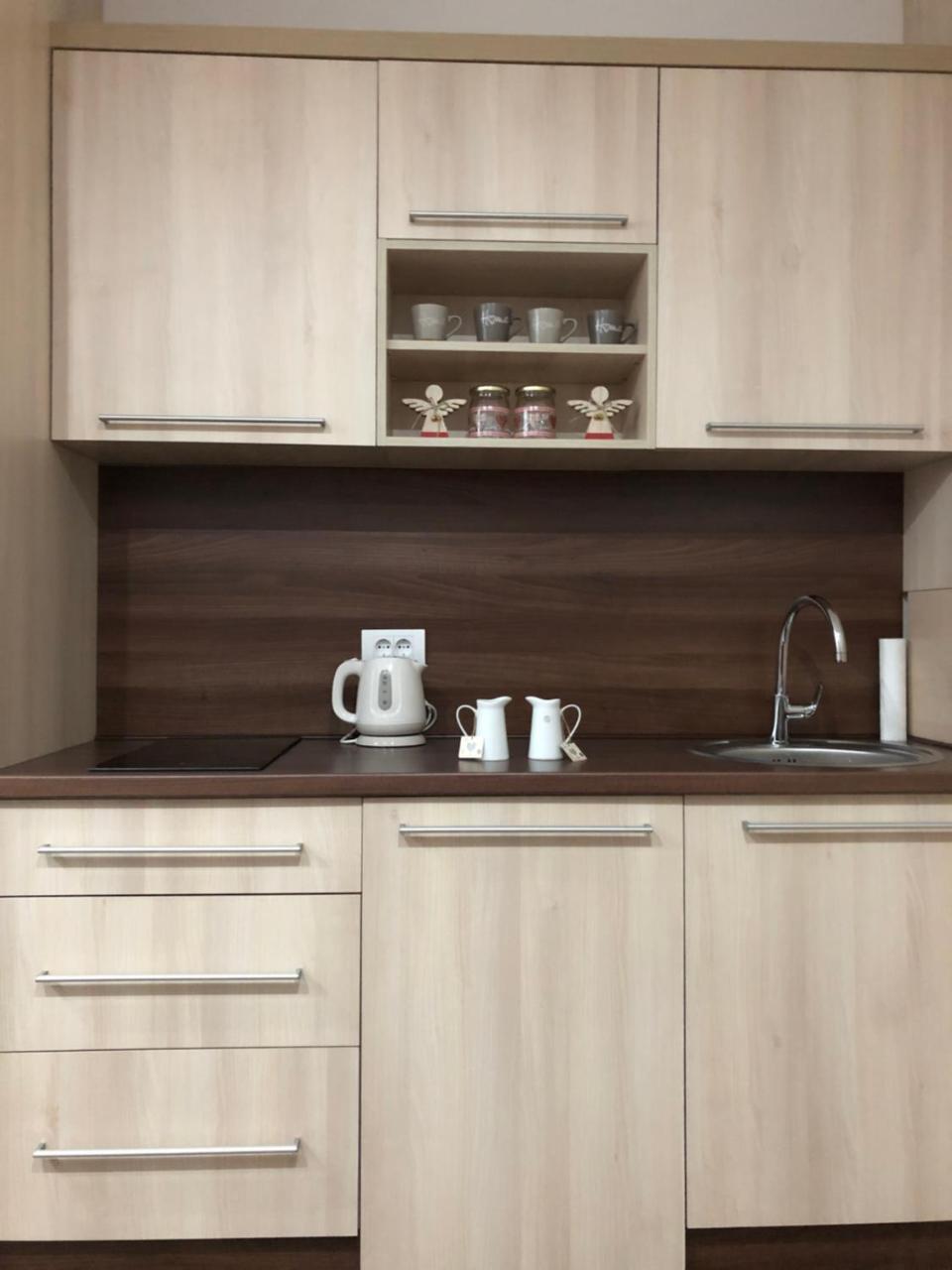 Apartmani Air コパオニク エクステリア 写真