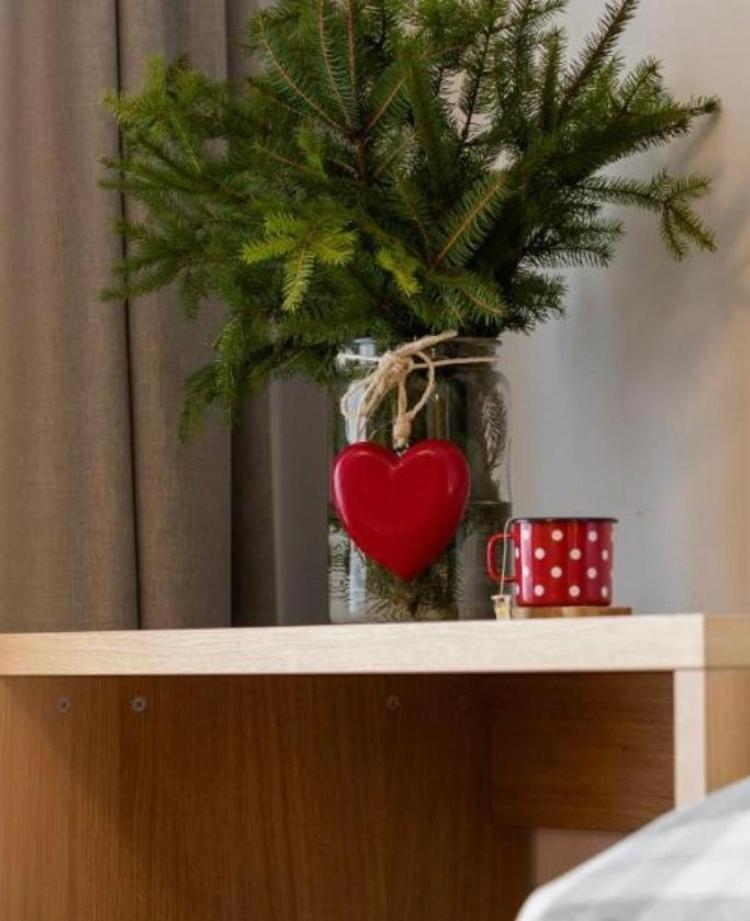 Apartmani Air コパオニク エクステリア 写真