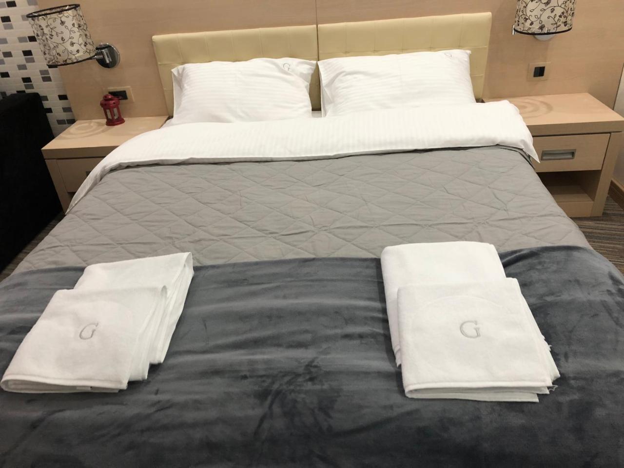 Apartmani Air コパオニク エクステリア 写真